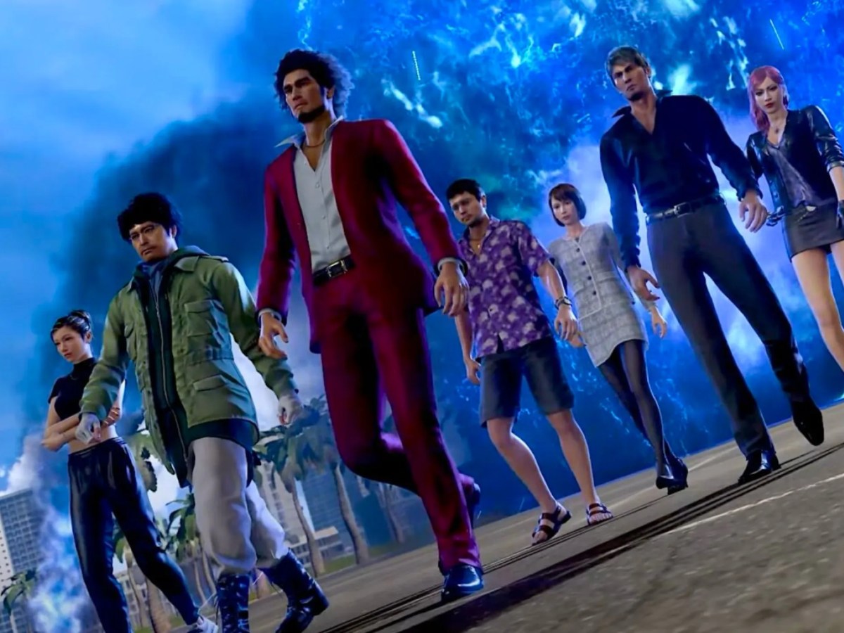 Switch 2 Preview, 2024 Game(s) of the Year, Astro Bot, Final Fantasy 7 Rebirth&nbsp;(Podcast)