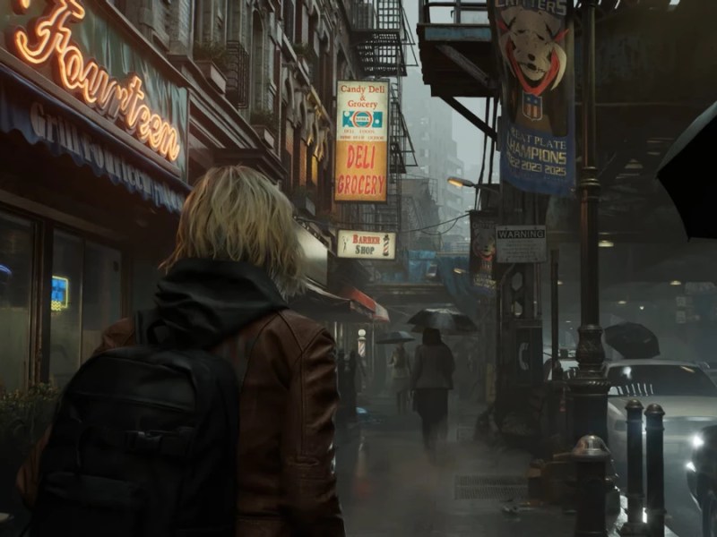 Resident Evil 9 Requiem Chugs on Switch 2, 2025 Game(s) of the Year&nbsp;(Podcast)